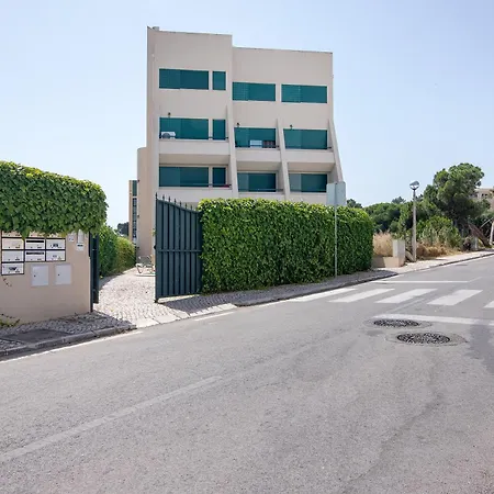 Salgados House * Албуфейра