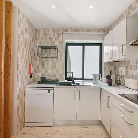 Salgados House * Албуфейра