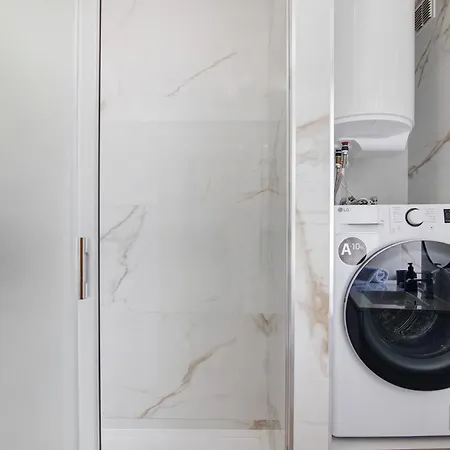 Salgados House Appartement