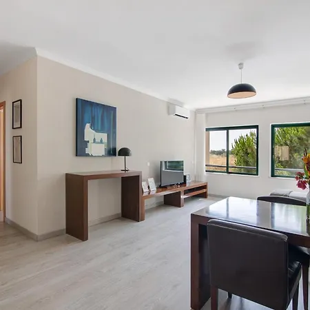 Salgados House Appartement *