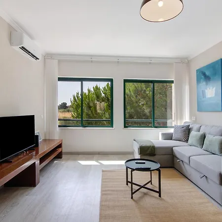 Salgados House Apartman