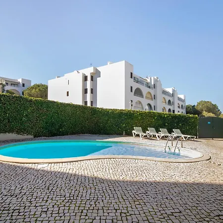 Salgados House Apartamento