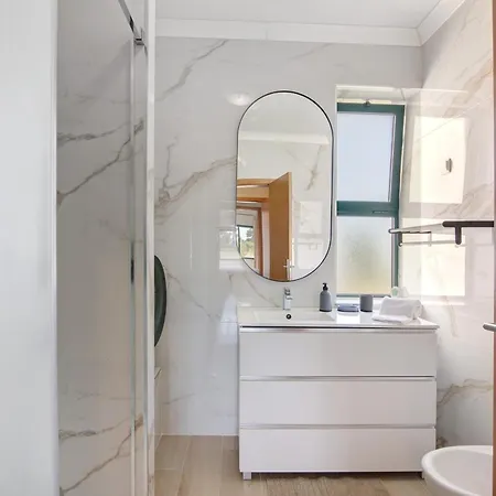 Salgados House Apartment