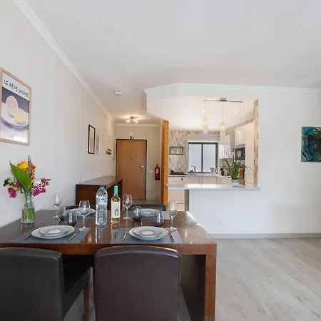 Salgados House