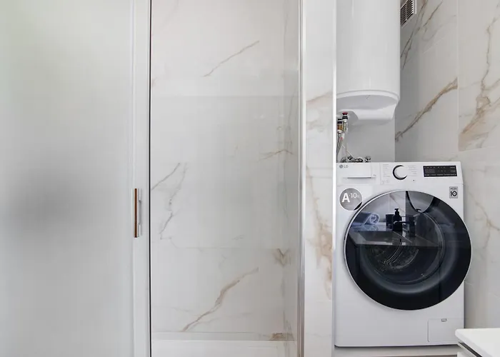 Salgados House 아파트