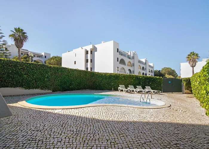 Salgados House 알부페이라