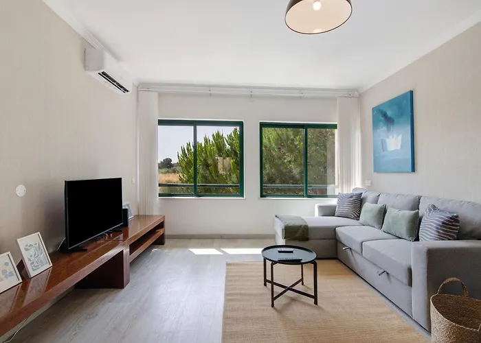 Salgados House Apartment