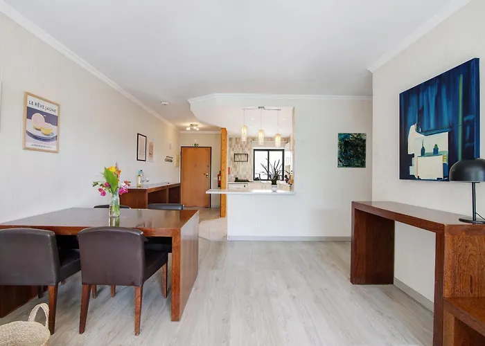 Salgados House 아파트 *