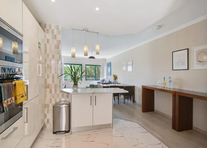 Salgados House 아파트 *