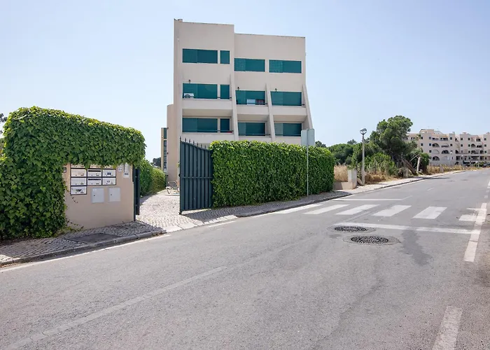 Salgados House * 알부페이라