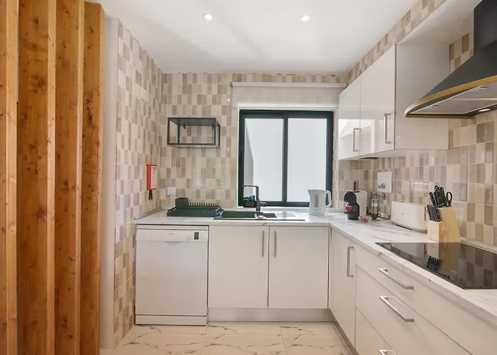 Salgados House * 알부페이라