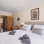 Salgados House Appartement Albufeira